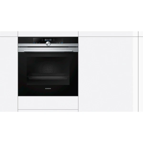 Siemens HB634GBS1 IQ700, Backofen (edelstahl) – Bild 2
