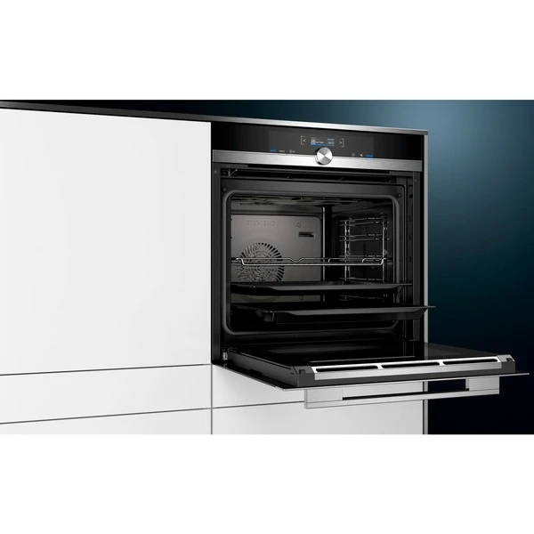 Siemens HB634GBS1 IQ700, Backofen (edelstahl) – Bild 4