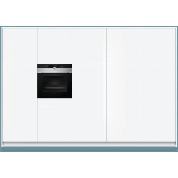 Siemens HB634GBS1 IQ700, Backofen (edelstahl) – Bild 6
