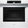 Siemens HB634GBW1 IQ700, Backofen