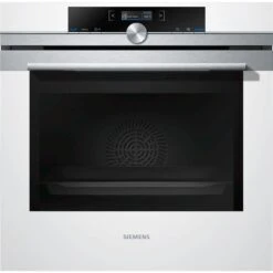 Siemens HB634GBW1 IQ700, Backofen