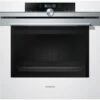 Siemens HB674GBW1 IQ700, Backofen (weiß)