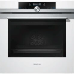 Siemens HB674GBW1 IQ700, Backofen (weiß)