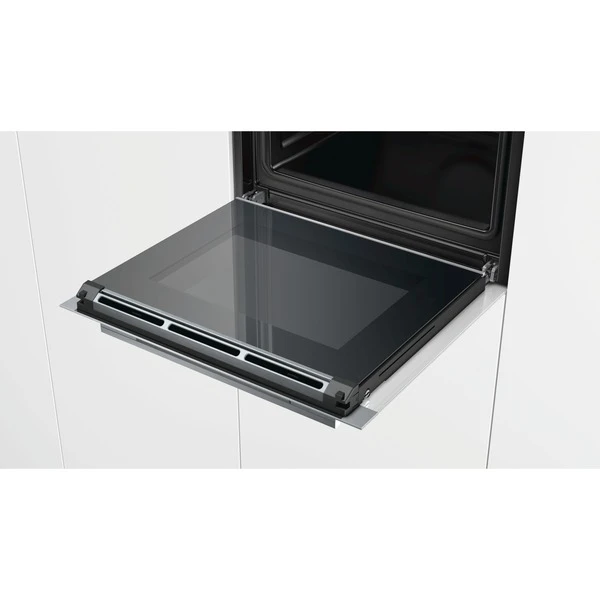 Siemens HB674GBW1 IQ700, Backofen (weiß) – Bild 5