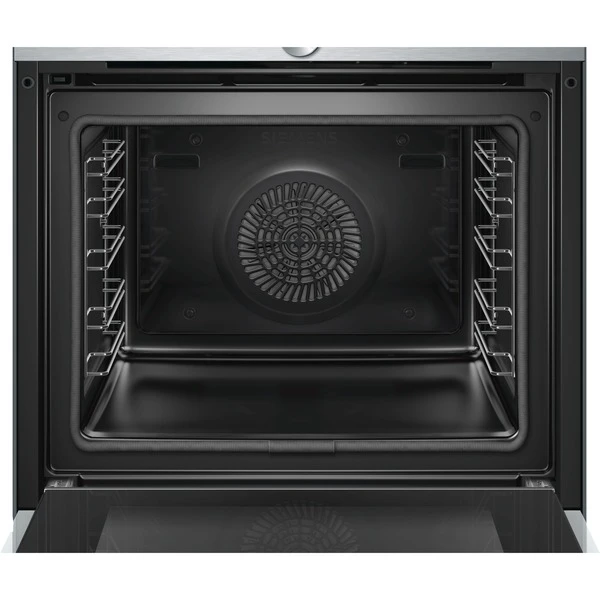 Siemens HB674GBW1 IQ700, Backofen (weiß) – Bild 6