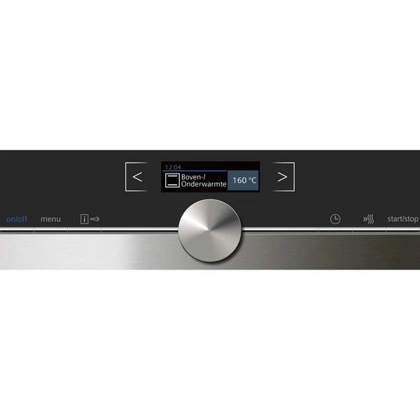 Siemens HB674GBW1 IQ700, Backofen (weiß) – Bild 7