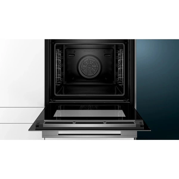 Siemens HB675GBS1 IQ700, Backofen (edelstahl, 60 Cm) – Bild 2