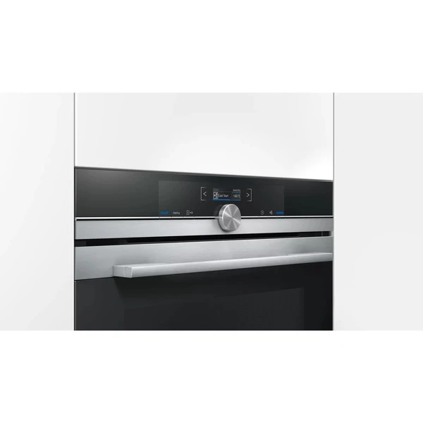 Siemens HB675GBS1 IQ700, Backofen (edelstahl, 60 Cm) – Bild 4