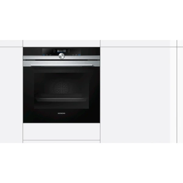 Siemens HB675GBS1 IQ700, Backofen (edelstahl, 60 Cm) – Bild 5