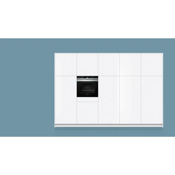 Siemens HB675GBS1 IQ700, Backofen (edelstahl, 60 Cm) – Bild 6