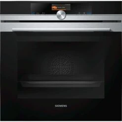 Siemens HB676G0S1 IQ700, Backofen