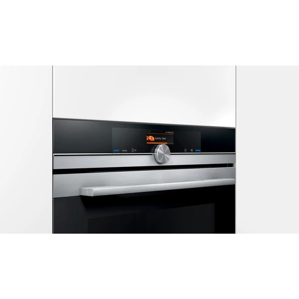 Siemens HB676G0S1 IQ700, Backofen – Bild 2