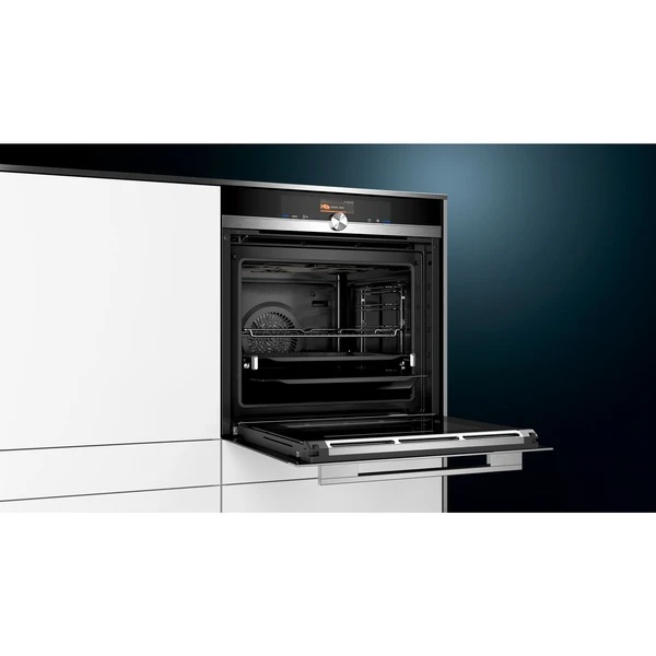 Siemens HB676G0S1 IQ700, Backofen – Bild 3