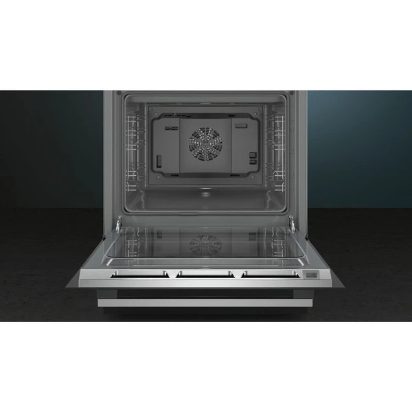 Siemens HK9S7R240 IQ500, Herdset (schwarz/edelstahl, 60 Cm) – Bild 3