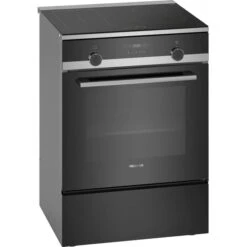 Siemens HL9S5A341 IQ500, Herd