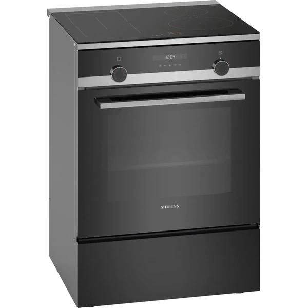 Siemens HL9S5A341 IQ500, Herd