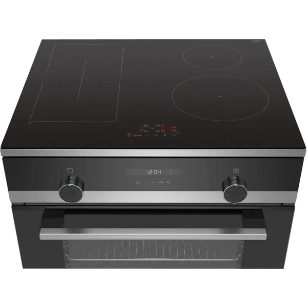 Siemens HL9S5A341 IQ500, Herd – Bild 2