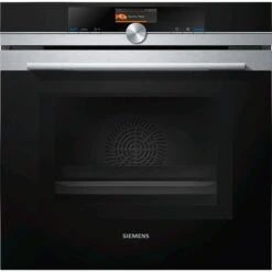 Siemens HM636GNS1 IQ700, Backofen