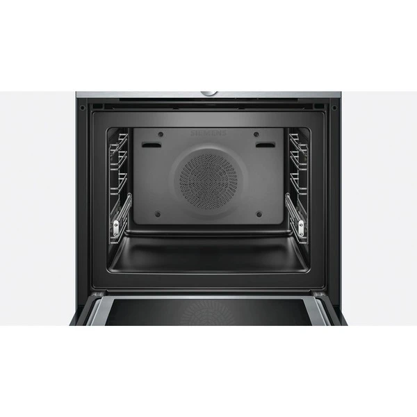Siemens HM636GNS1 IQ700, Backofen – Bild 4
