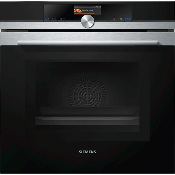 Siemens HM676G0S1 IQ700, Backofen