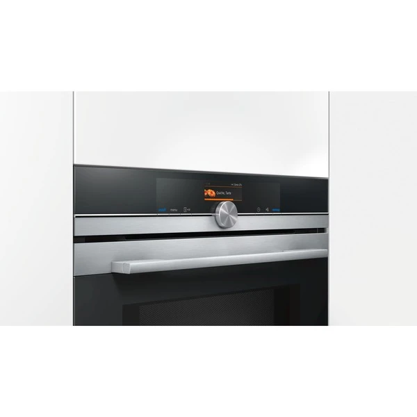Siemens HM676G0S1 IQ700, Backofen – Bild 3