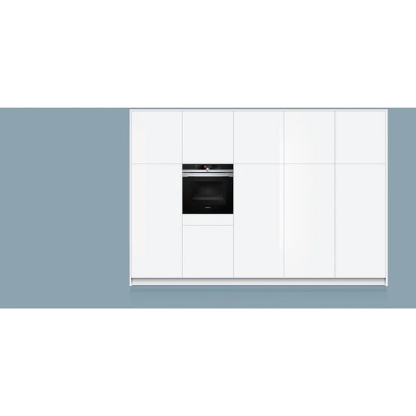 Siemens HM676G0S1 IQ700, Backofen – Bild 6