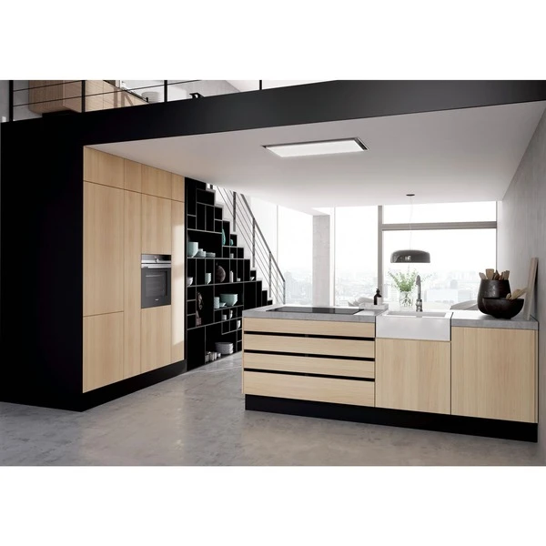 Siemens HM676G0S1 IQ700, Backofen – Bild 7