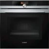 Siemens HM676G0S6 IQ700, Backofen