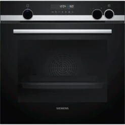 Siemens HR538ABS1 IQ500, Backofen