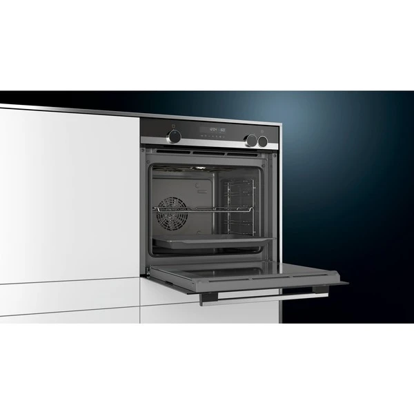 Siemens HR538ABS1 IQ500, Backofen – Bild 2