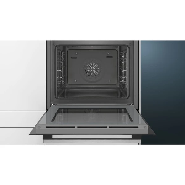 Siemens HR538ABS1 IQ500, Backofen – Bild 3