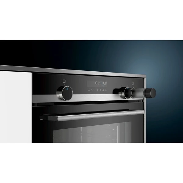 Siemens HR538ABS1 IQ500, Backofen – Bild 4