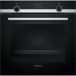 Siemens HR574ABR0 IQ300, Backofen