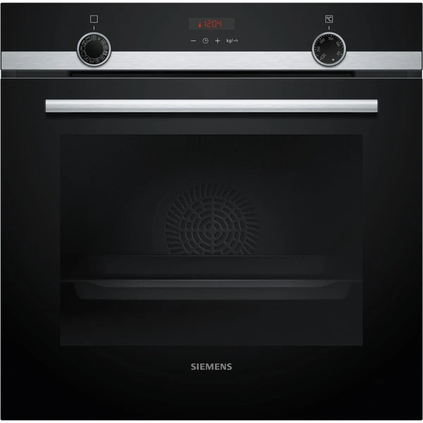 Siemens HR574ABR0 IQ300, Backofen