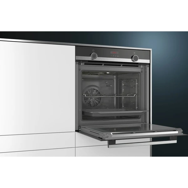 Siemens HR574ABR0 IQ300, Backofen – Bild 4