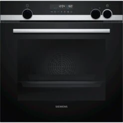 Siemens HR578G5S6 IQ500, Backofen