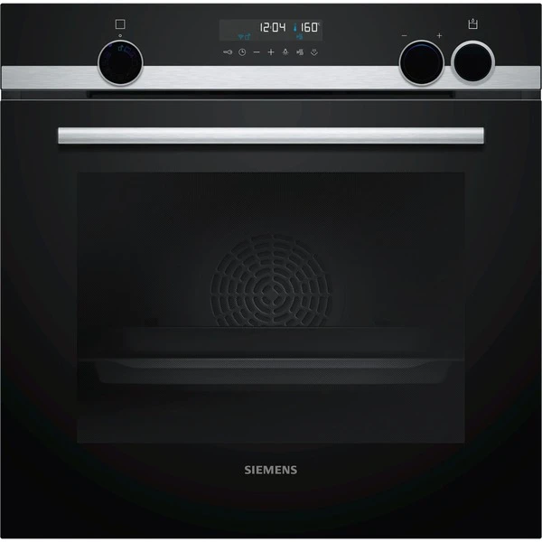 Siemens HR578G5S6 IQ500, Backofen