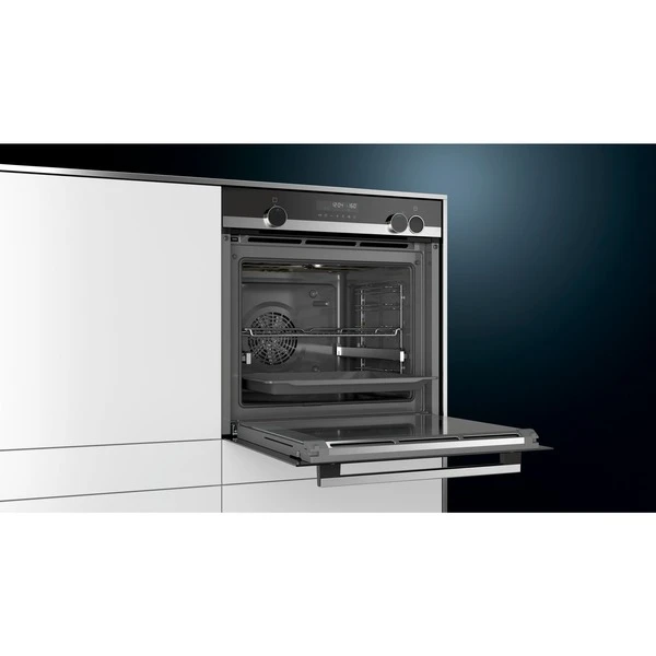 Siemens HR578G5S6 IQ500, Backofen – Bild 2