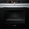 Siemens HS658GXS7 IQ700, Backofen
