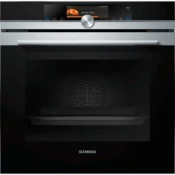 Siemens HS658GXS7 IQ700, Backofen