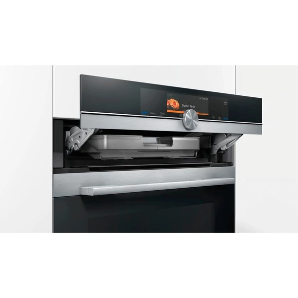 Siemens HS658GXS7 IQ700, Backofen – Bild 2