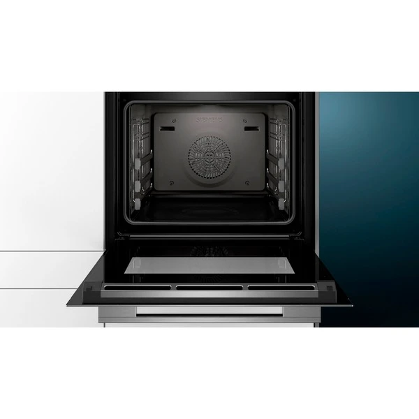 Siemens HS658GXS7 IQ700, Backofen – Bild 3