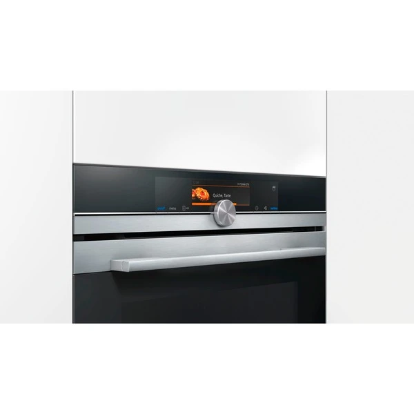 Siemens HS658GXS7 IQ700, Backofen – Bild 4