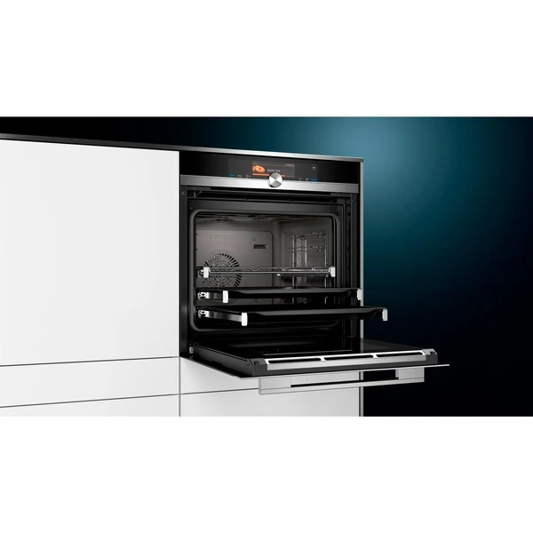 Siemens HS658GXS7 IQ700, Backofen – Bild 5