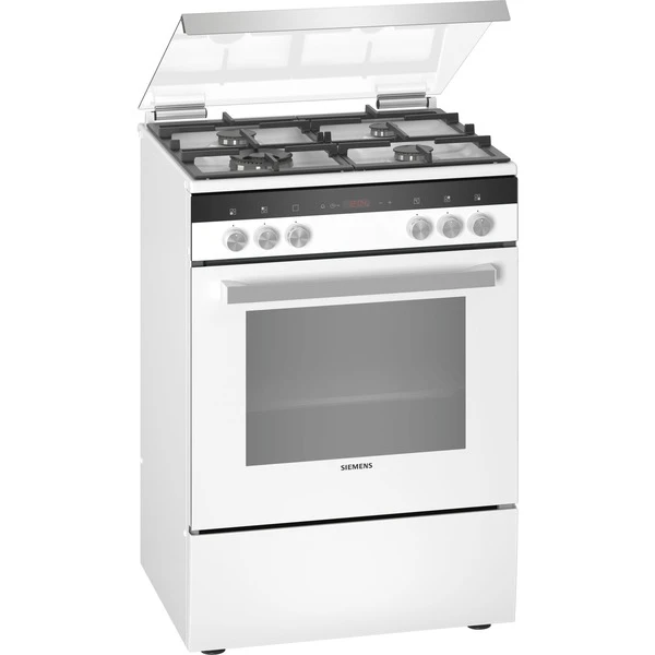 Siemens HX9R3AI20 IQ300, Herdset (weiß, 60 Cm)