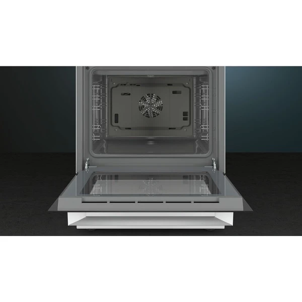 Siemens HX9R3AI20 IQ300, Herdset (weiß, 60 Cm) – Bild 3