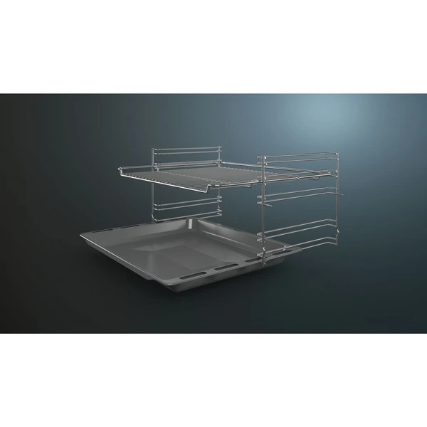 Siemens HX9R3AI20 IQ300, Herdset (weiß, 60 Cm) – Bild 5