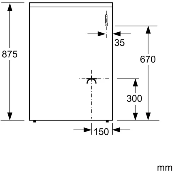 Siemens HX9R3AI20 IQ300, Herdset (weiß, 60 Cm) – Bild 7