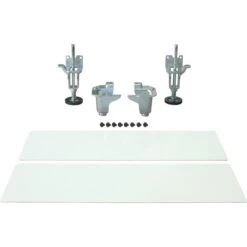 Siemens Höhenverstellfüße WZ20441, Standfuß