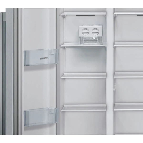 Siemens KA93NVIFP IQ300, Side-by-Side – Bild 3